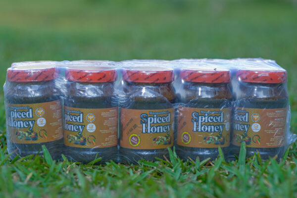 Spiced Honey - Image 6