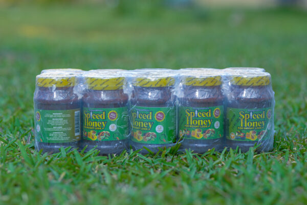 Spiced Honey - Image 7