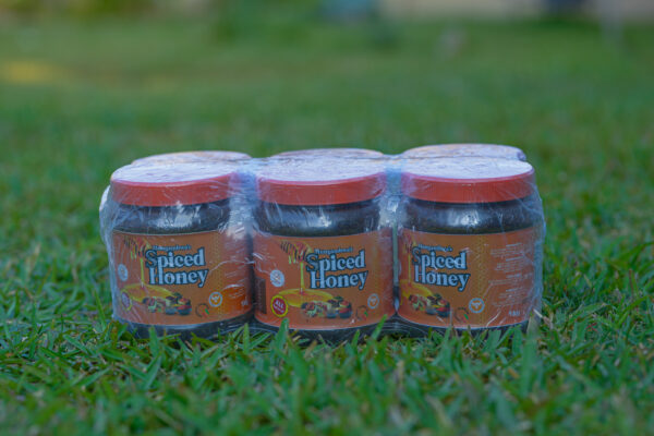 Spiced Honey - Image 5
