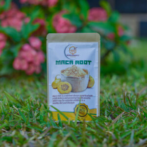 Maca Root