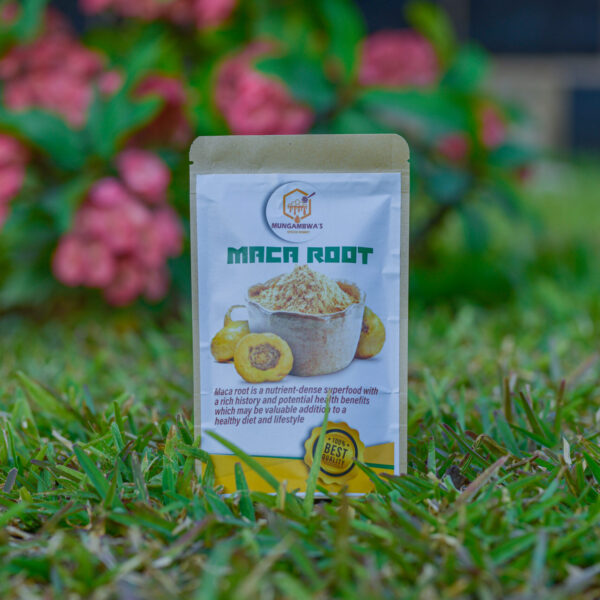 Maca Root