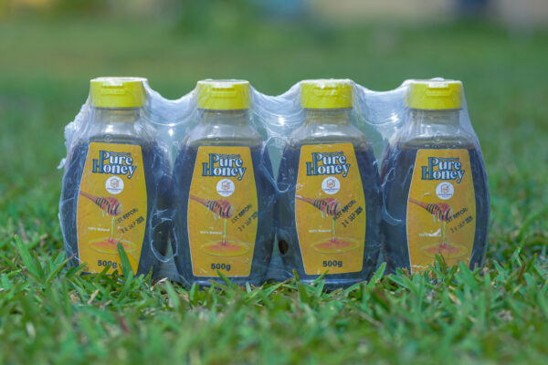 Pure Honey - Image 3