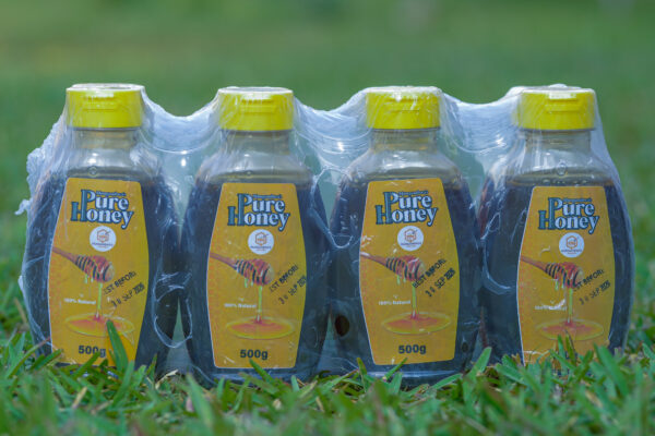 Pure Honey - Image 2