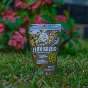Flax Seeds