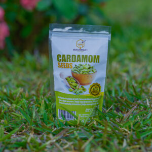 Cardamon Seeds