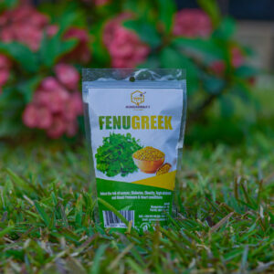 FenuGreek