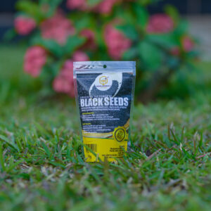 Black Seeds