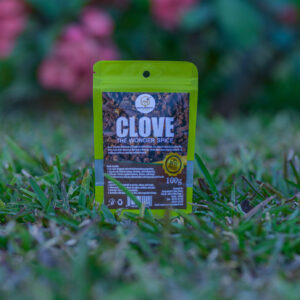 Clove