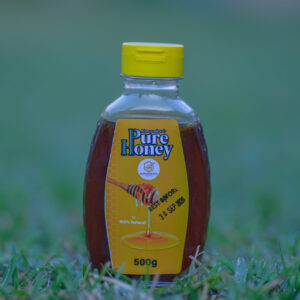 Pure Honey