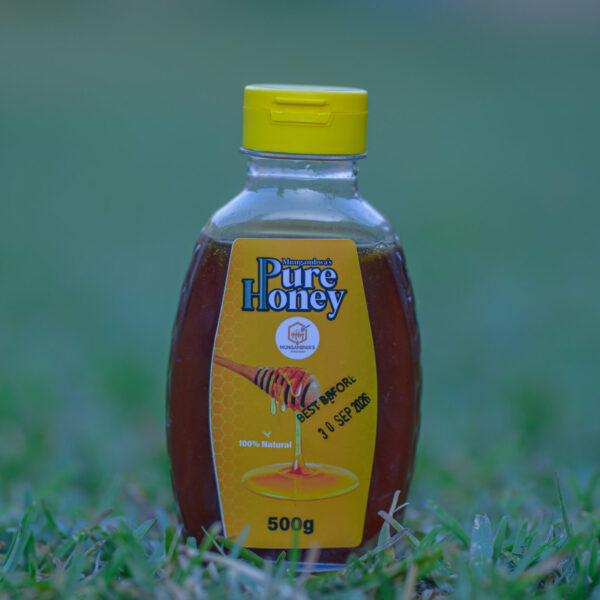 Pure Honey