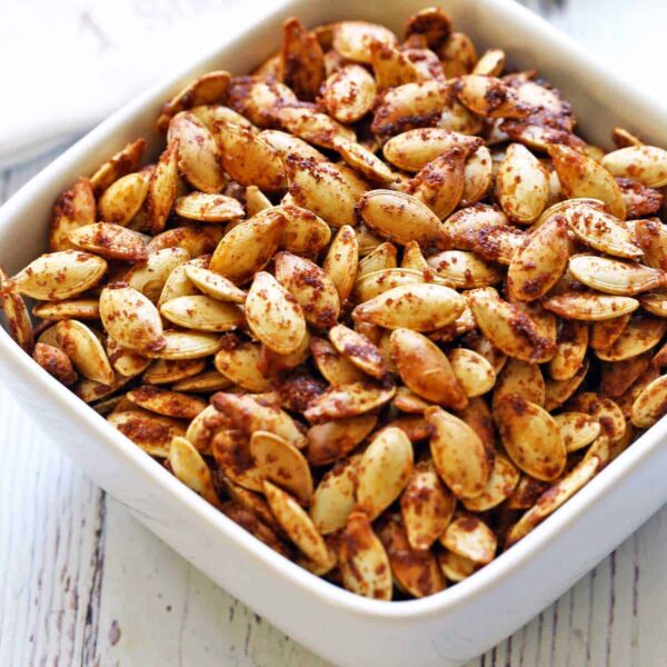 Roasted Pumpkin Seeds - Image 2